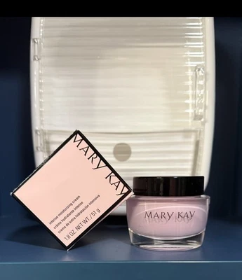 Crema hidratante intensa Mary Kay para piel seca. 1,8 oz nuevo en caja Foto 1 de 4