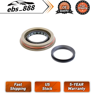 Sello de piñón diferencial delantero SKF para Ford F-250 Super Duty 1999-2011 2012 2013 Foto 1 de 2