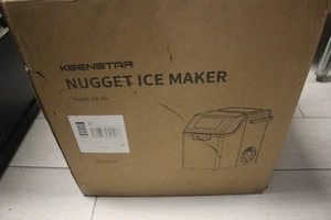 Keenstar Nugget Ice Maker - Picture 1 of 4