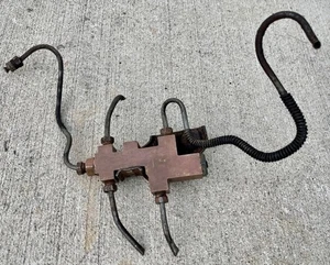 Válvula dosificadora Ford Mustang II 74-78 Mustang II válvula dosificadora OEM bonita - Imagen 1 de 11