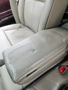 GREYSTONE 2003-2011 LINCOLN TOWN CAR CENTER CONSOLE STORAGE ARMREST LID ARM REST - Picture 1 of 11