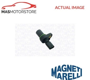 CAMSHAFT POSITION SENSOR MAGNETI MARELLI 064847223010 I NEW OE REPLACEMENT - Picture 1 of 5