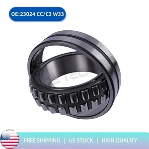 Nuevo rodamiento de rodillos esférico 120x180x46 mm para SKF Explorer - Imagen 1 de 11