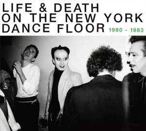 Life & Death New York Dance Floor 1980 1983 Synth Post Punk New Wave Electro NEU - Bild 1 von 1