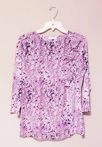 Women's blouse M from Korea designer kim chang suk. - Picture 1 of 9