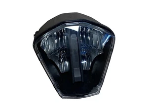 Headlight Head Lamp Assembly For KTM RC 200 RC 390 2023-24 - Picture 1 of 11