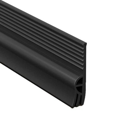 Door Seam Door Bottom Sealing Strip Windproof, Soundproof And Air Baffle Strip - Image 1 of 4