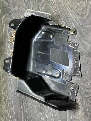 Luz trasera escudo térmico Lamborghini Gallardo 2004 RHS 400863778B J112 Foto 1 de 4