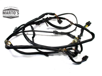 OEM ARCTIC CAT 1999-2004 Z 440 or Z570 FAN MAIN WIRE WIRING HARNESS - Image 1 of 4