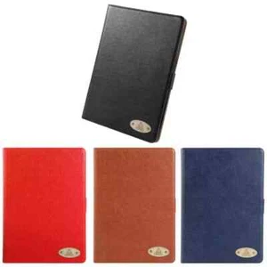 For Apple iPad Air 13" 2024 Kickstand Magnetic Flip Case Smart Cover Leather - Picture 1 of 23