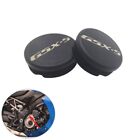 Motorcycle Frame Hole Cap Plug Cover For Suzuki GSX S1000 F S1000GT 2015 2023