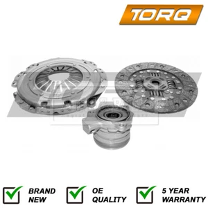 Kit de embrague Torq se adapta a Vauxhall Vectra 1995-1996 1,7 TD + otros modelos #2 - Imagen 1 de 4