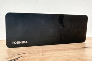 Toshiba Thunderbolt 3 Dock - Schwarz (PA5281E-2PRP) - Bild 1 von 2