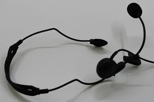 Midland ACC-614 Headset for Midland STP Portable Radios - Picture 1 of 4