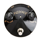 Dunlop FFM4 Joe Bonamassa Fuzz Face Mini Distortion Guitar Pedal