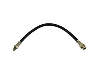 Manguera hidráulica de freno Dorman para Jeep DJ3 1959-1966 1960 1961 1962 1963 1964 1965 Foto 1 de 2