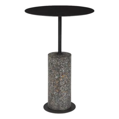 Mesa de acento Lillith Moe's Home Collection Foto 1 de 4