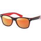 Boy's Children's Sun Glasses Designer Modern Cool Abgefahren Sunglasses 30408