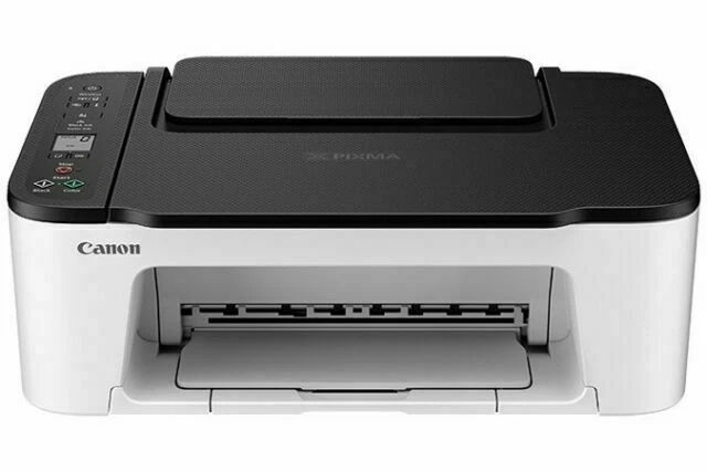 Canon PIXMA TS3522 Wireless All-in-One Printer