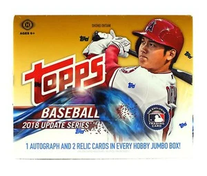 2018 Topps Update Base Singles US51 - US300 Pick from List - Picture 1 of 211