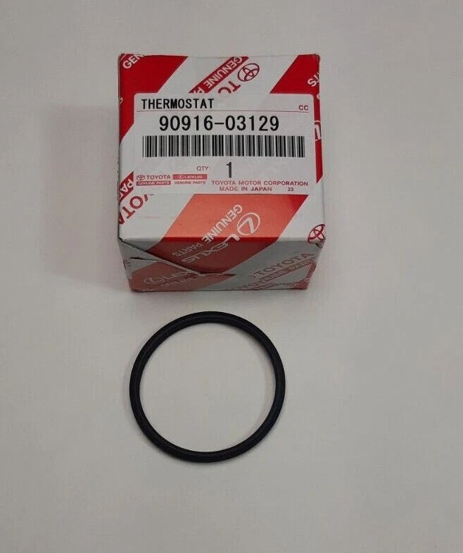 TOYOTA 90916031291632562010