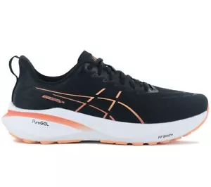 Asics GT-2000 13 - Herren Laufschuhe Schwarz 1011B861-001 Running Schuhe NEU - Bild 1 von 5
