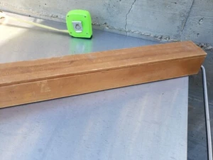 Large (25") antique box for some tool? - Picture 1 of 6