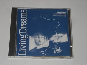 Ralf Grössler - CD - Living Dreams - Ein Musical - XIAN - Radio Bölts RG 120 758 - Picture 1 of 2
