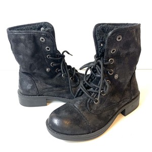 roxy addie combat boot