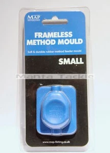 NEW 10 x Full Box Map Method Frameless Feeder Small Moulds Joblot - Picture 1 of 1