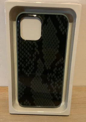 🌍 Heyday iPhone 12 Pro Max Case -No Box,New ‼️ - Image 1 of 3