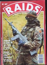 RAIDS n°67 - Décembre 1991 - Croatie