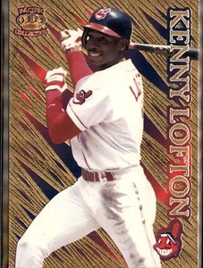 Pacific Prism #P-95 1996 Kenny Lofton - Imagen 1 de 2