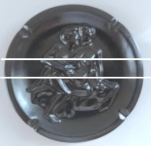 Vintage Erotik Aschenbecher in Top Vintage Zustand - Bild 1 von 3