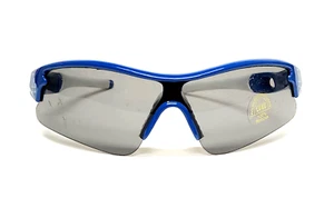 Los Angeles Dodgers Sonnenbrille mit Seitenschutz MLB lizenzierte Brille - Bild 1 von 6