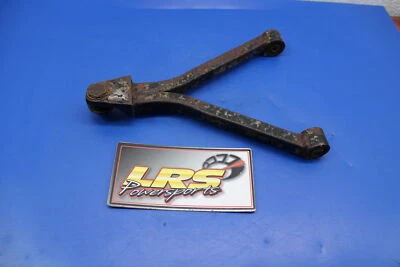 2001 ARCTIC CAT 300 2X4 FRONT LOWER RIGHT CONTROL A ARM  Foto 1 de 4