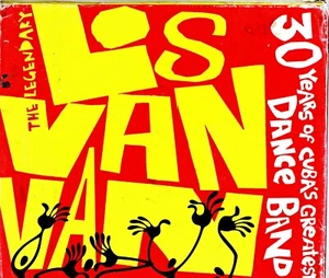 Los Van Van - Legendary Los Van Van: 30 Years of C... (CD 2002,1999) - Picture 1 of 5