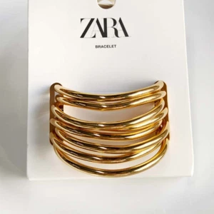 Nuevo 8 piezas Brazalete Brazalete Básico Zara Regalo Moda Mujeres Fiesta Vacaciones Joyería - Imagen 1 de 4