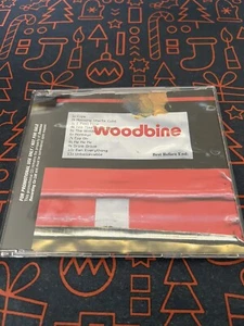 Best Before End by Woodbine (CD, 2010) 11 Track Promo - Picture 1 of 2