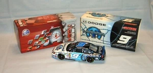 Action Kasey Kahne # 9 Barbwire Mopar 2004 Dodge Intrepid - Picture 1 of 7
