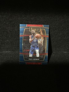 Paul George Card