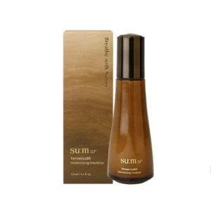 su:m 37 Fermentalift Moisturizing Emulsion 130mL - Picture 1 of 1