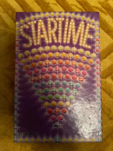 VARIOUS ARTISTS STARTIME (Readers Digest 1978) 4 music cassette box set (10) - Picture 1 of 3