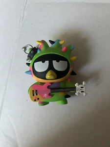 Tokidoki x Hello Kitty And Friends Badtz Maru Punk Rocker Figurine Toy Figure - Imagen 1 de 5