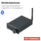 DAC A946 Audio Decoder TPA6120A2 Stereo Headphone Amplifier HiFi Bluetooth5.1 ot