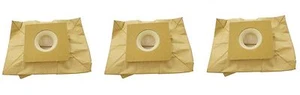 Bissell Zing 22Q3 Vacuum Cleaner Bag 203-7500 - 3 Bags - Picture 1 of 1