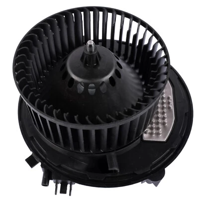 Innenraumgebläse Gebläsemotor für VW Golf 7 Audi A3 Seat Leon Skoda 3Q1819021C-- - Bild 1 von 4