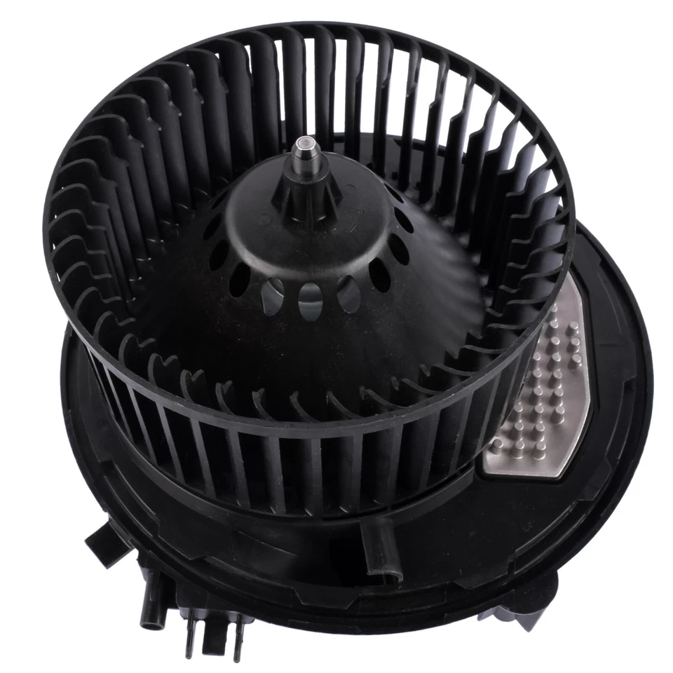 Innenraumgebläse Gebläsemotor für VW Golf 7 Audi A3 Seat Leon Skoda 3Q1819021C-- - Bild 1 von 4