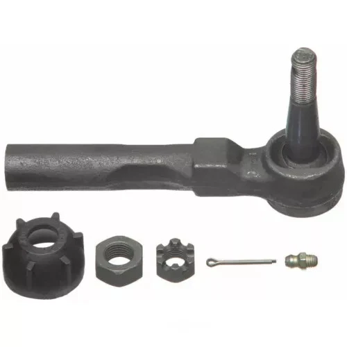 Steering Tie Rod End fits 1999-2007 GMC Sierra 1500 Sierra - (ES3492T) - Image 1 of 1