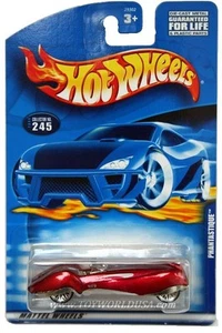 2000 Hot Wheels #245 Phantastique - Picture 1 of 1